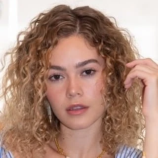 Testimonio de Chia Garcia