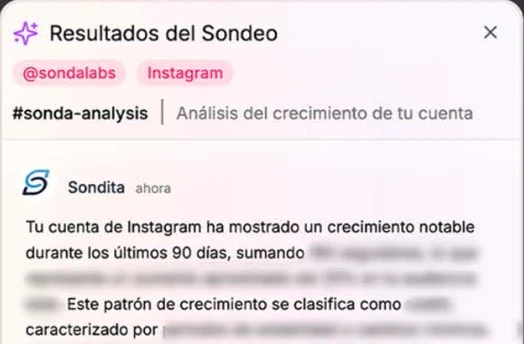 Floating data visualization